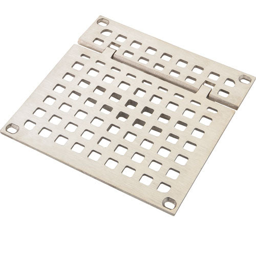 1021135 B2BFSI - Hinged Brass Strainer for Floor Drains 1021135 B2BFSI - Hinged Brass Strainer for Floor Drains
